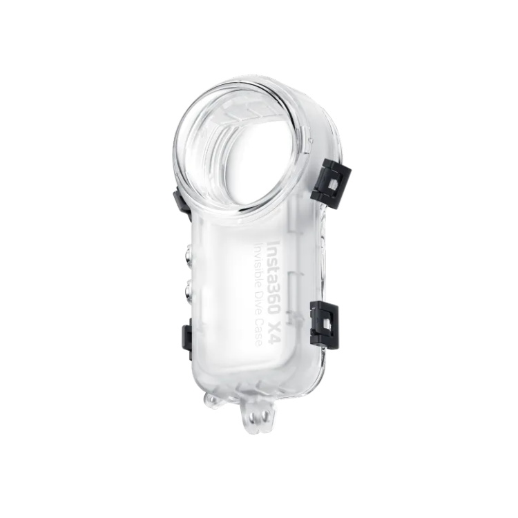 Insta360 X4 Invisible Dive Cas - Underwater Camera ulasan dan harga