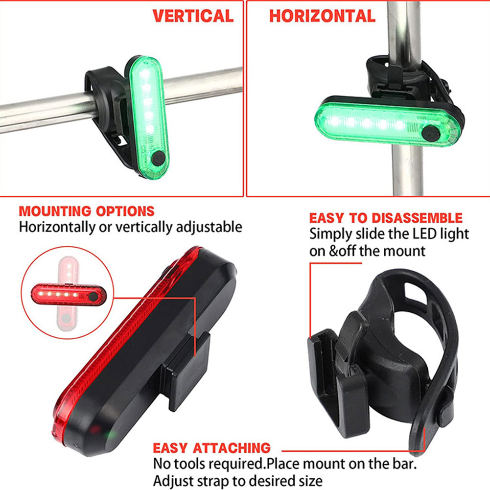LED Boat Navigation Light USB  - Fish Finder Mount ulasan dan harga