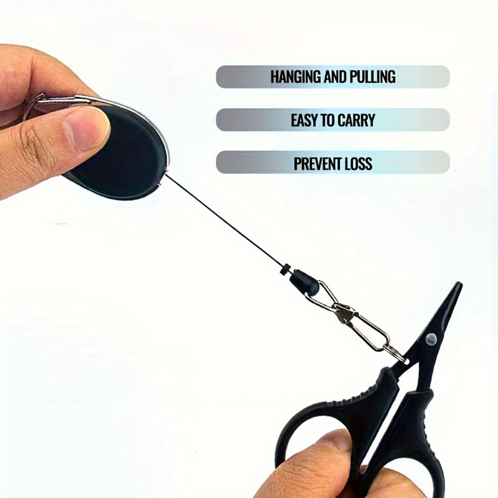 1set Titanium Coating Stainles - Fishing Depth Finder ulasan dan harga